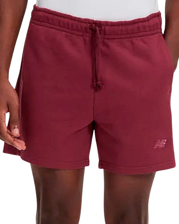 Shorts New Balance Athletics Masculino - M