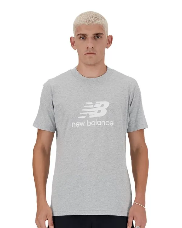 Camiseta New Balance Essentials Masculina - GGG