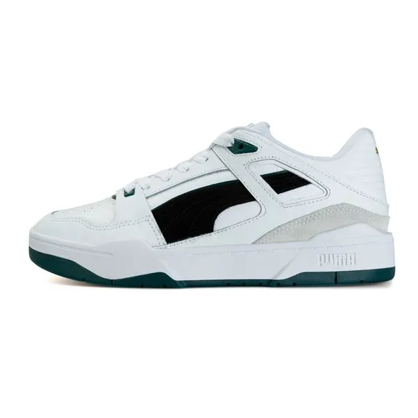Tênis Puma Slipstream Suede Masculino - 36