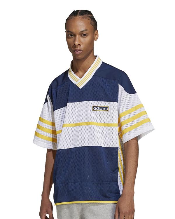 Camisa adidas Adibreak Jersey Masculina - P