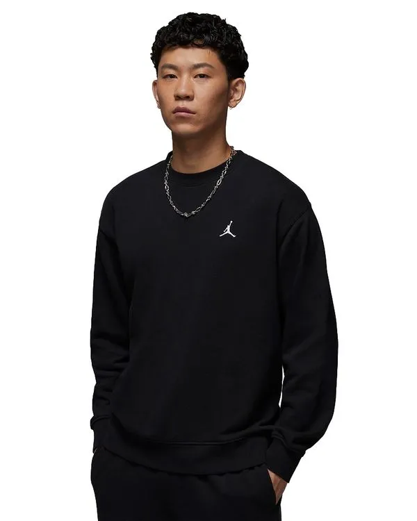 Blusão Jordan Brooklin Fleece Masculina - G