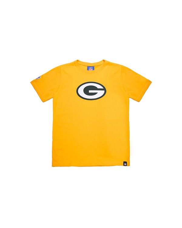 Camiseta Nfl Gbay Infantil - 4 anos