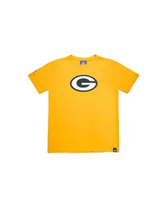 Camiseta Nfl Gbay Infantil - 6 anos