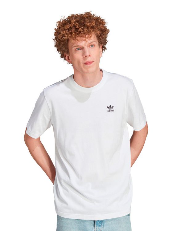 Camiseta adidas Trefoil Masculina - GGG