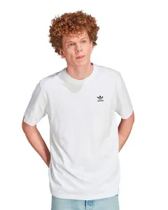 Camiseta adidas Trefoil Masculina - G