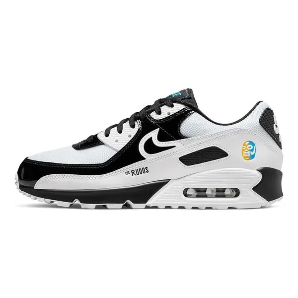 Tênis Nike Air Max 90 SE Masculino - 44