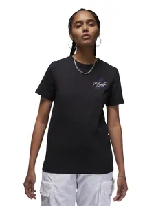 Camiseta Jordan Flight Feminina - PP