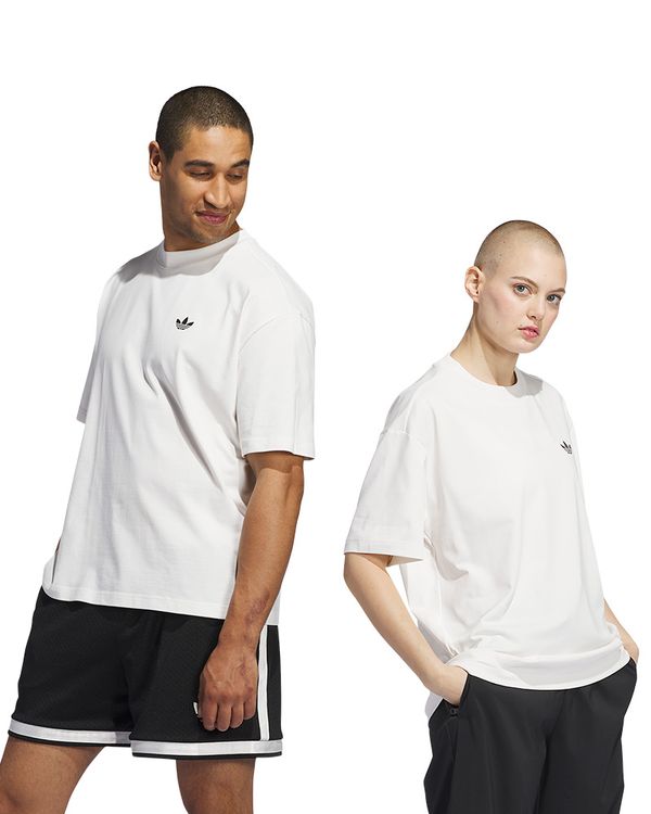 Camiseta adidas Graphic Unissex - GGG