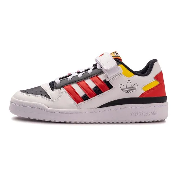 Tênis adidas Forum Low Masculino - 48