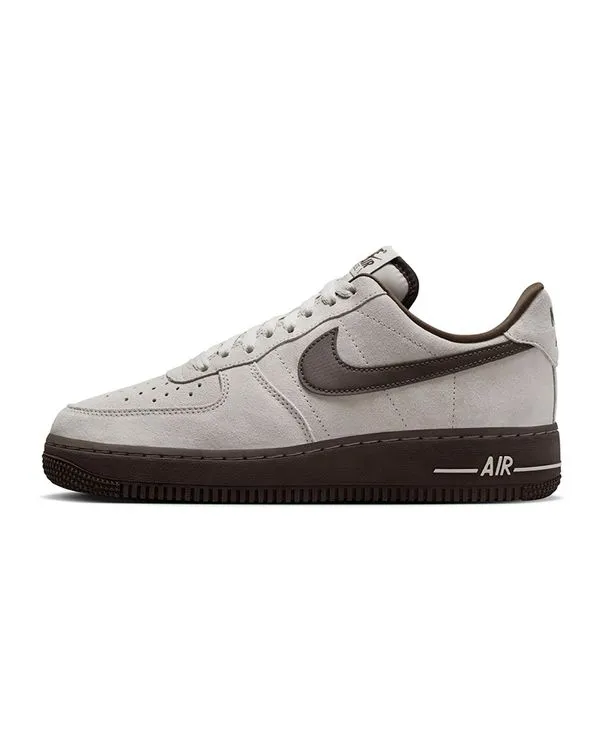 Tênis Nike Air Force 1 07 Feminino - 38