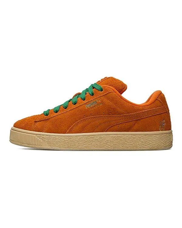 Tênis Puma Suede XL Carrots Masculino - 43