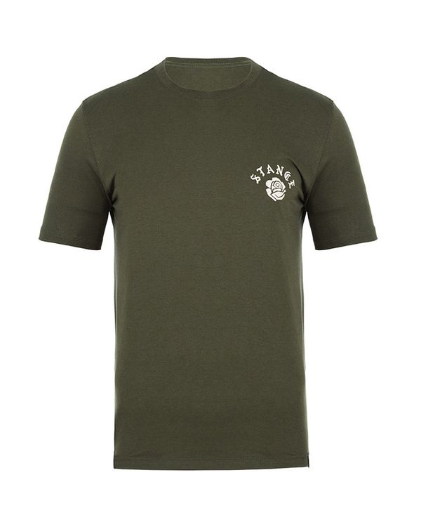Camiseta Stance FLW Masculina - G