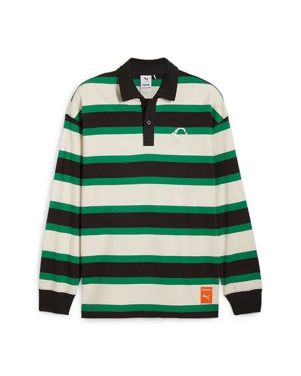 Camisa Puma X Carrots LS Masculina - PP
