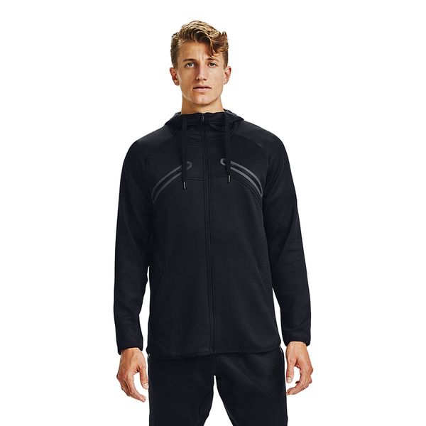 Jaqueta Under Armour Stealth Masculina - M