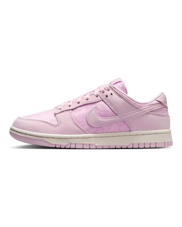 Tênis Nike Dunk Low Feminino - 36