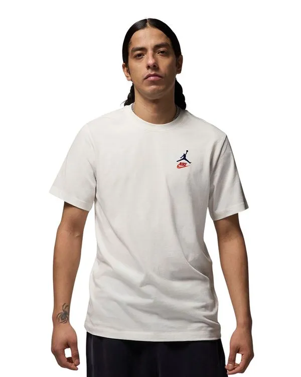 Camiseta Jordan Brand Air Masculina - GG
