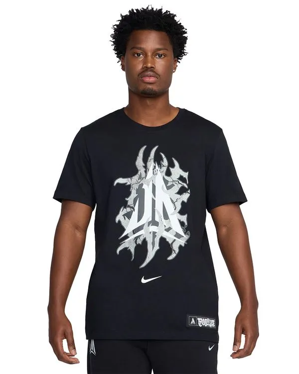Camiseta Nike Manga Curta Ja Masculina - GG