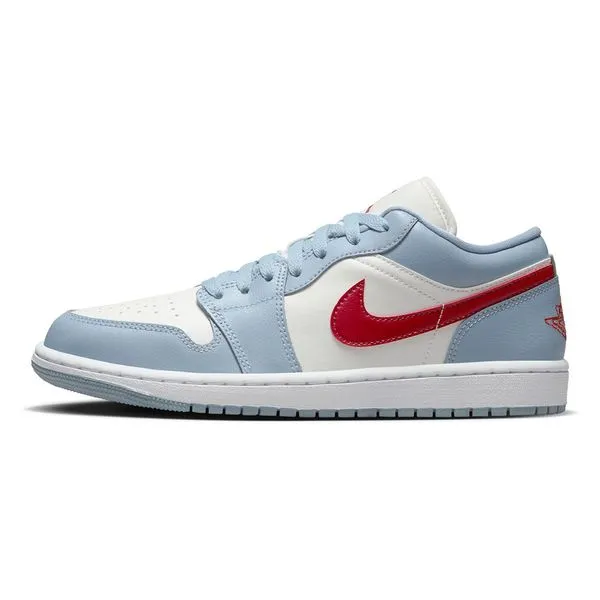 Tênis Air Jordan 1 Low Feminino - 35
