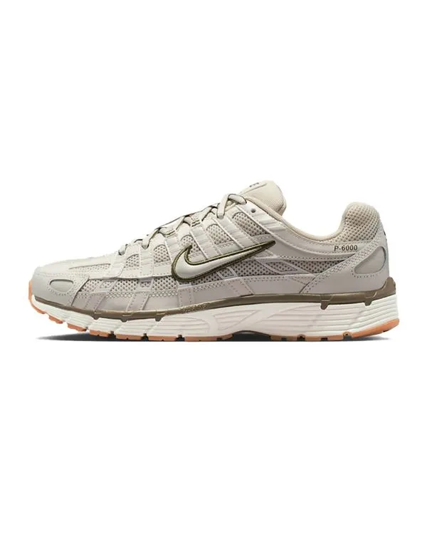 Tênis Nike P-6000 Feminino - 34
