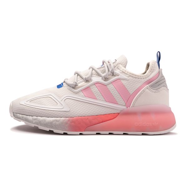 Tênis adidas ZX 2K Boost Feminino - 34