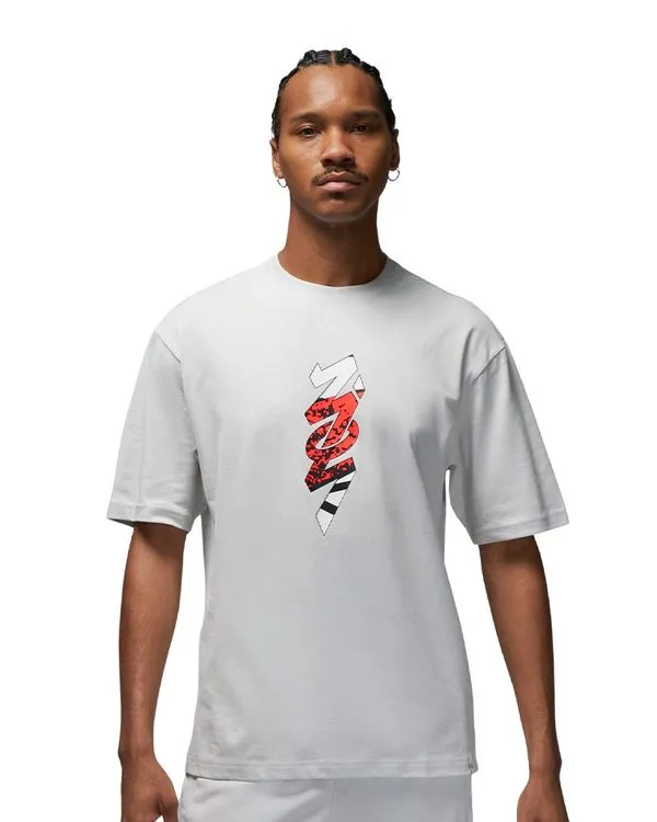 Camiseta Jordan Zion Masculina - PP
