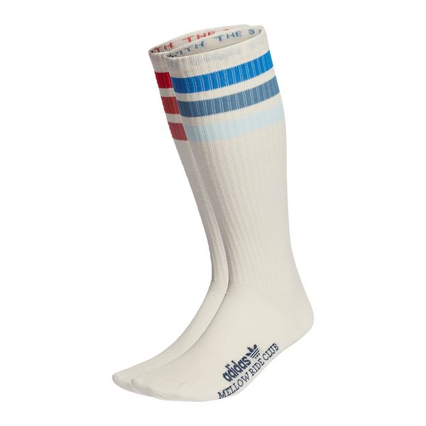 Meia adidas Rfto Crew 2 Pares - GG