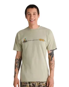Camiseta Vans Mallard Ss Masculina - GG