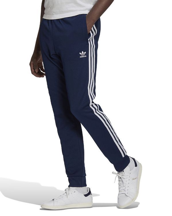Calça adidas Stripes Masculina - P