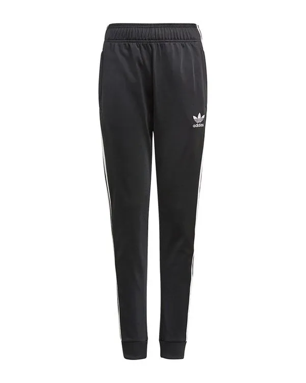 Calça adidas 3-Stripes Infantil - 12 à 13 anos