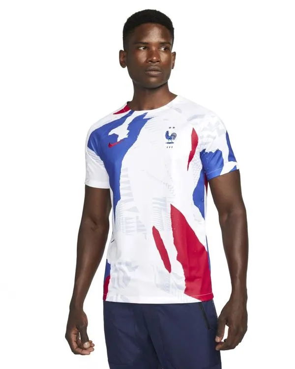 Camiseta Nike Dfri-Fit Top Masculina - GG