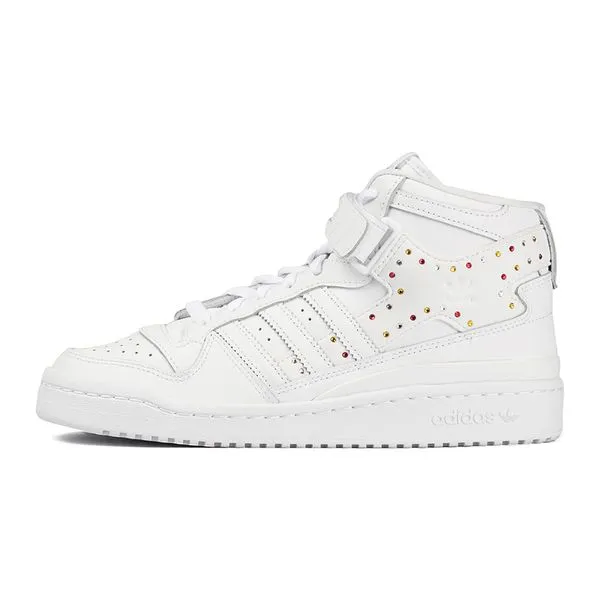 Tênis adidas Forum Mid Feminino - 34