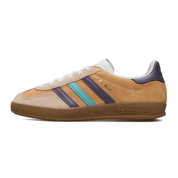 Tênis adidas Gazelle Indoor Unissex - 43