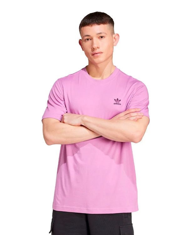 Camiseta adidas Trefoil Essentials Masculina
 - PP