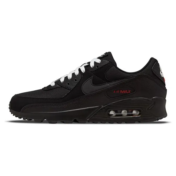 Tênis Nike Air Max 90 Recraft Masculino - 45