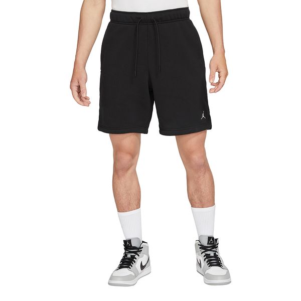 Shorts Jordan Essentials Fleece Masculino - PP