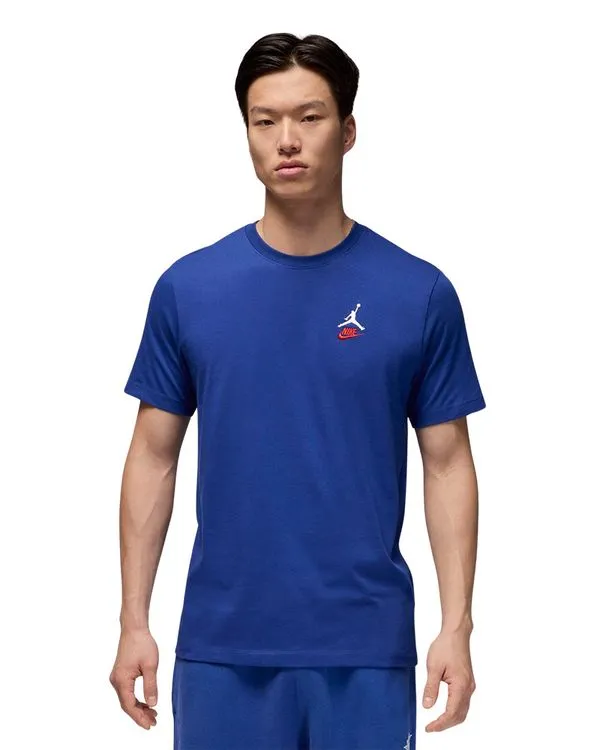 Camiseta Jordan Brand Air Masculina - G