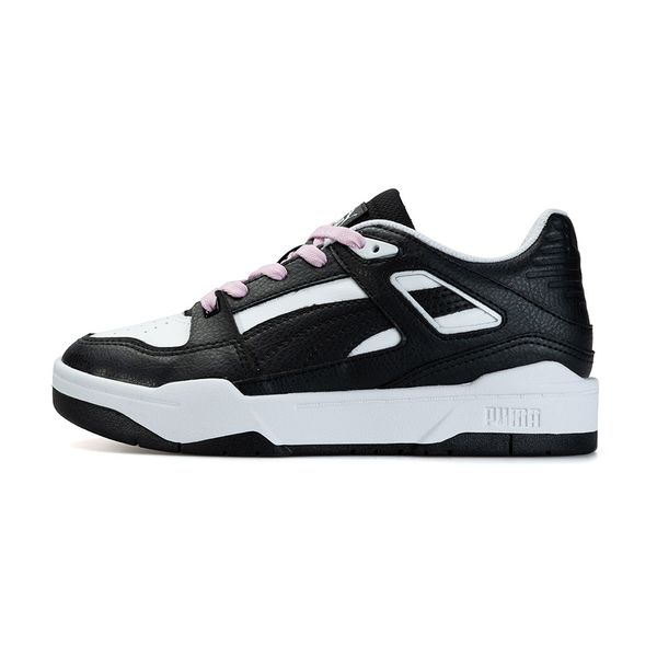 Tênis Puma Slipstream Runway Feminino - 35