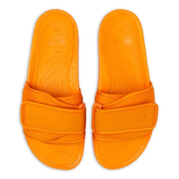 Chinelo adidas x Pharrell Williams Boost Slide - 38 a 39
