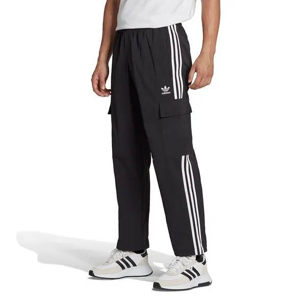 Calça adidas Adicolor Classics 3 Stripes Masculina - PPP
