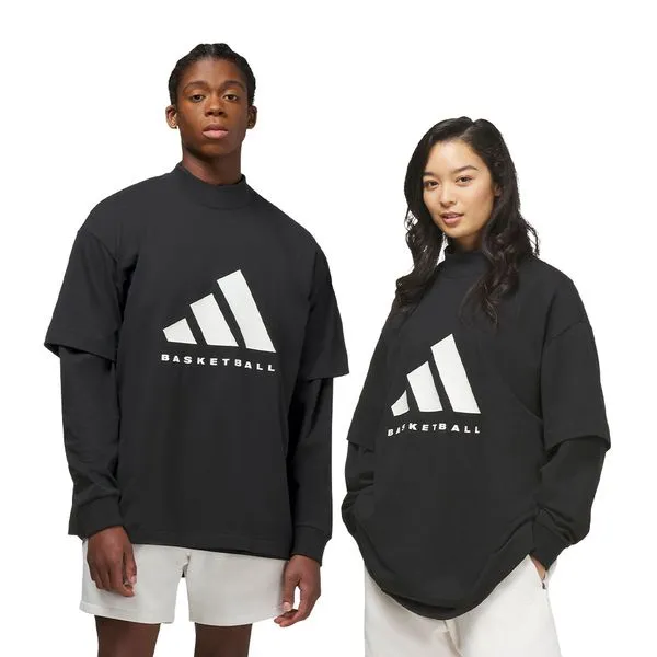 Camiseta adidas One CTN - P