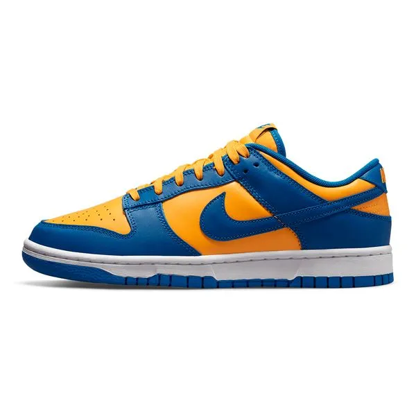 Tênis Nike Dunk Low Retro Masculino - 43.5