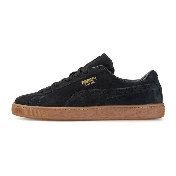 Tênis Puma Suede Gum - 45