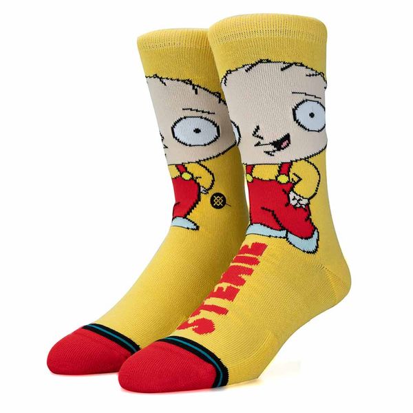 Meia Stance Stewie - G