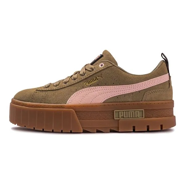 Tênis Puma Mayze Gum Feminino - 38