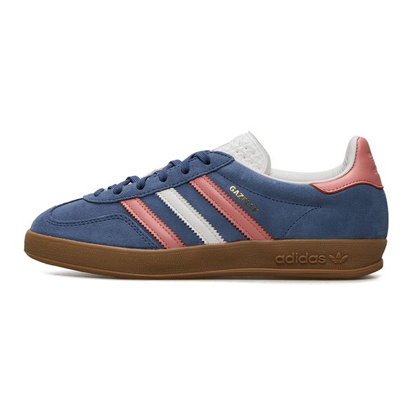 Tênis adidas Gazelle Indoor Unissex - 36