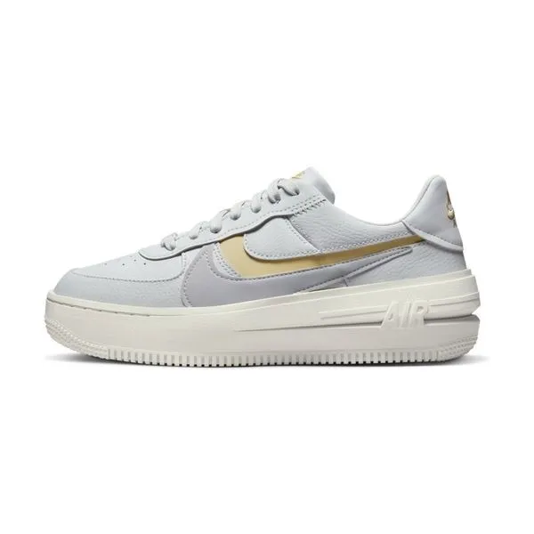 Tênis Nike Air Force 1 Plataform Feminino - 34