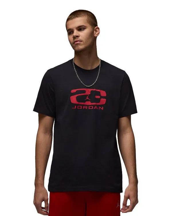 Camiseta Jordan Flight Essentials Masculina - M