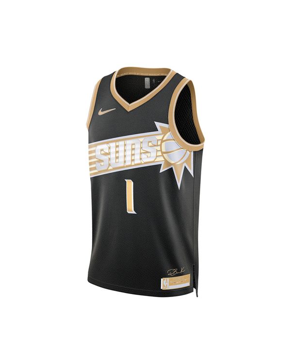 Regata Nike Devin Booker Masculina - P