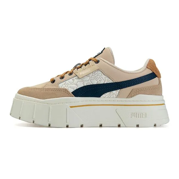 Tênis Puma Mayze Stack Feminino - 38