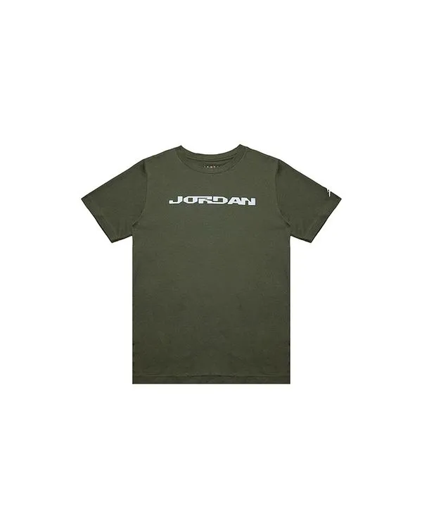 Camiseta Jordan Infantil - 4 anos